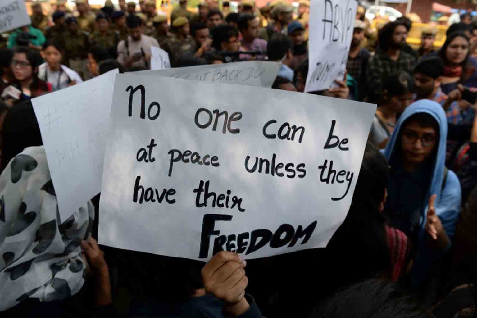 CJP Calls SC Relief Order Unacceptable