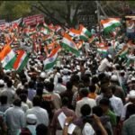 Chalo Sansad March