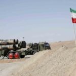 China Rejects Claiming It Will Supply Air Defence Missiles to Iran