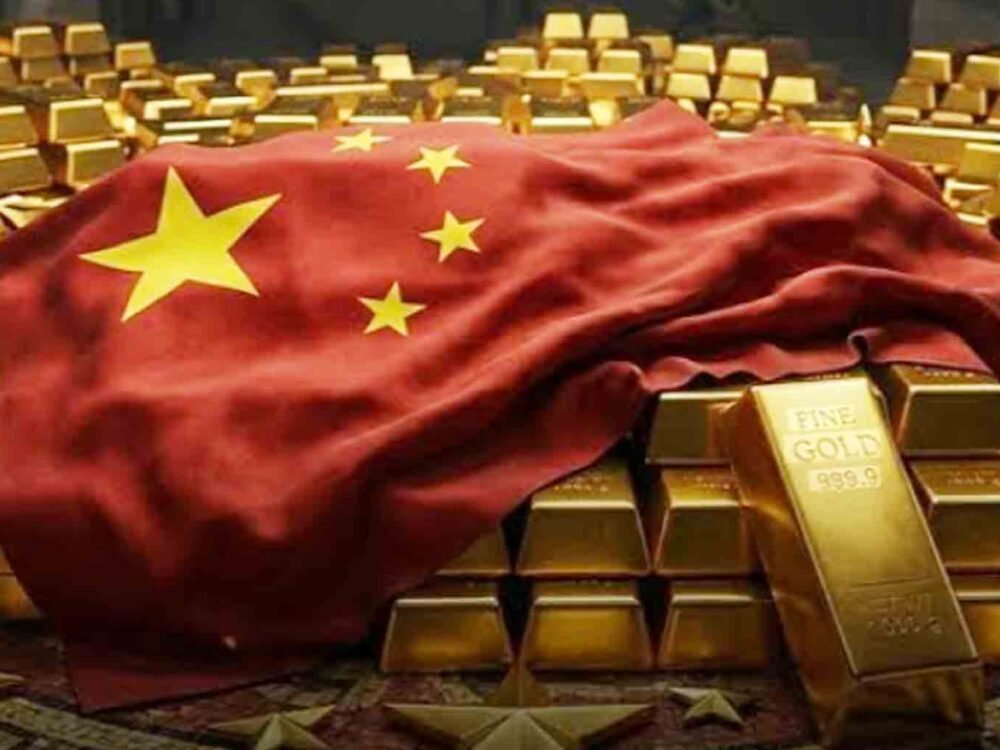 China Tightens Rules on Retail Gold Trading