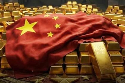 China Tightens Rules on Retail Gold Trading