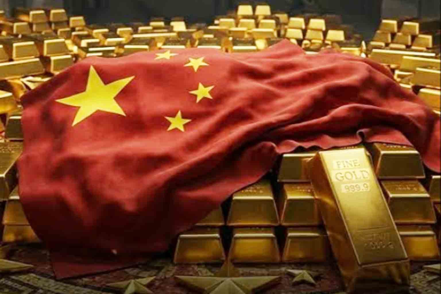 China Tightens Rules on Retail Gold Trading