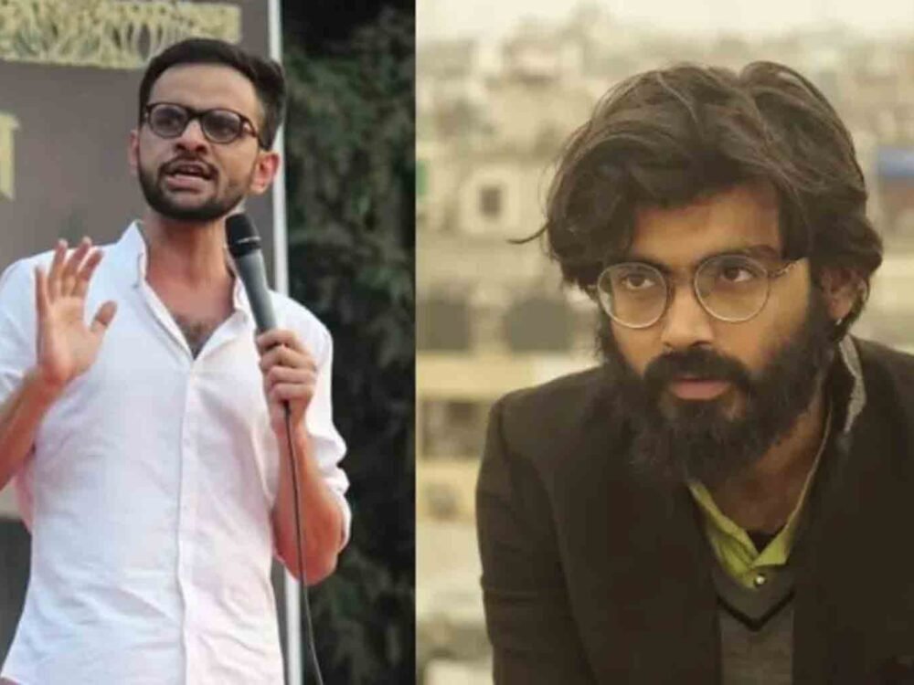 Delhi Court Rejects Fresh Bail Pleas of Umar Khalid and Sharjeel Imam