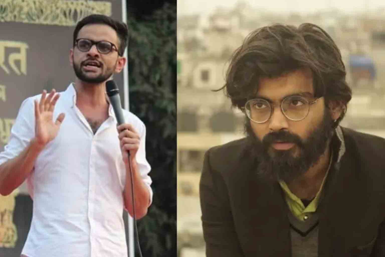 Delhi Court Rejects Fresh Bail Pleas of Umar Khalid and Sharjeel Imam