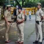 Delhi Police Issue Notices Over Social Media Posts Against PM Modi