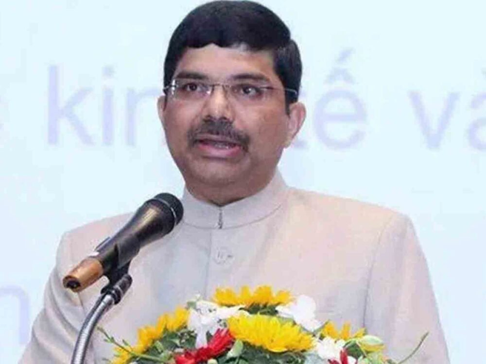 Dr K. Srikar Reddy Appointed India's Ambassador to Qatar
