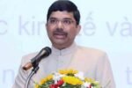Dr K. Srikar Reddy Appointed India's Ambassador to Qatar