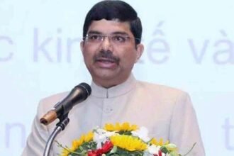 Dr K. Srikar Reddy Appointed India's Ambassador to Qatar