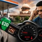 E20 Fuel Under Fire