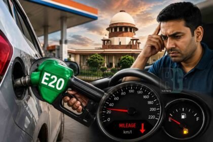 E20 Fuel Under Fire