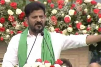 Fee Reimbursement Assures Telangana CM