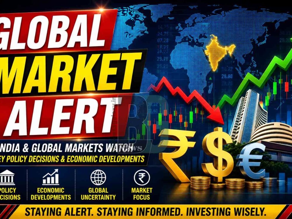 Global Market Alert