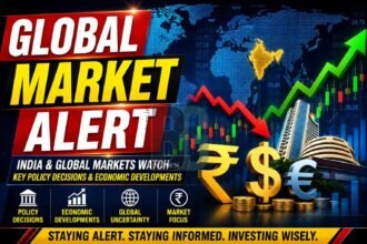 Global Market Alert