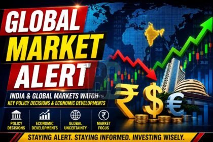 Global Market Alert
