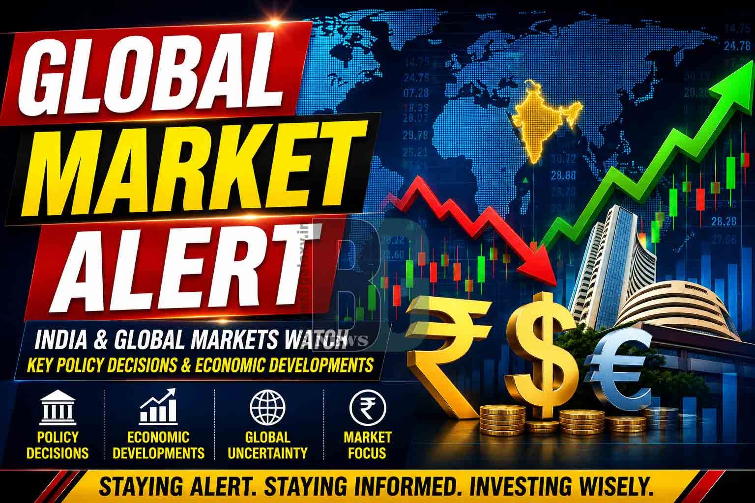Global Market Alert