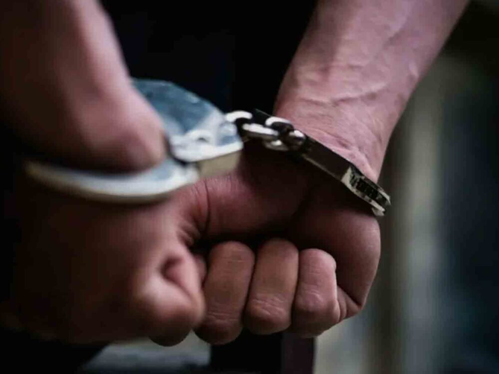 Goshamahal Police Arrest Private Financier