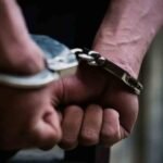 Goshamahal Police Arrest Private Financier
