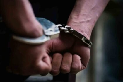 Goshamahal Police Arrest Private Financier