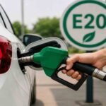 Government Confirms E20 Petrol Is Safe