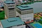 Govt Tells HC Fatima Owaisi College Is Outside FTL Zone