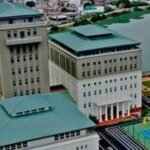 Govt Tells HC Fatima Owaisi College Is Outside FTL Zone