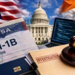 H-1B visa investigation and law