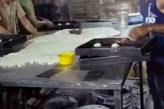 H-FAST Conducts Special Drive Against Food Safety Violations