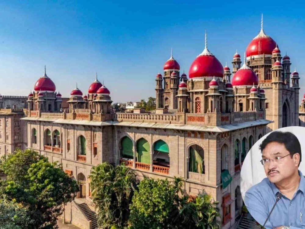 HC Issues Strong Warning to HYDRAA Chief