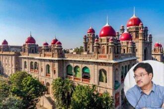 HC Issues Strong Warning to HYDRAA Chief
