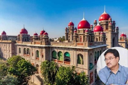 HC Issues Strong Warning to HYDRAA Chief