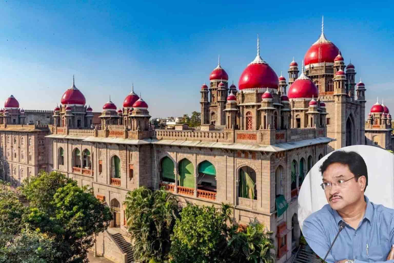 HC Issues Strong Warning to HYDRAA Chief