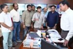 HYDRAA Introduces Digital Fire NOC System