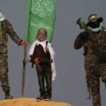 Hamas Agrees to Disarm Under Roadmap