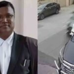 Hyderabad Advocate Murder