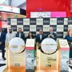 Hyderabad Businessman Strikes Gold with ₹9.6 Crore