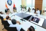 Hyderabad Commissioner Advises Safe Ganesh Idol Heights