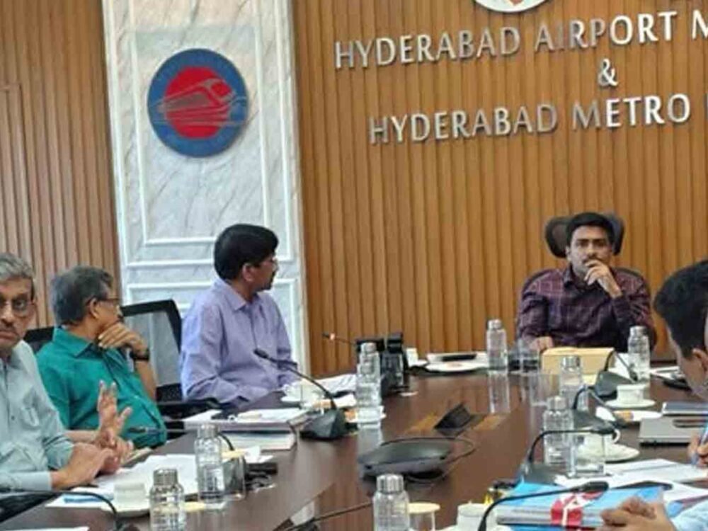 Hyderabad Metro to Enhance Passenger Services