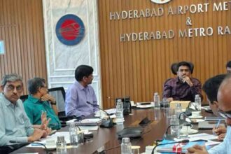 Hyderabad Metro to Enhance Passenger Services