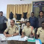 Hyderabad Police Arrest Bruce Lee Gang Master