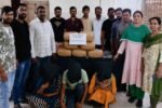 Hyderabad Police Bust Interstate Ganja Trafficking Racket