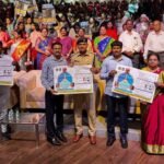 Hyderabad Police Conduct Anti Drug Awareness