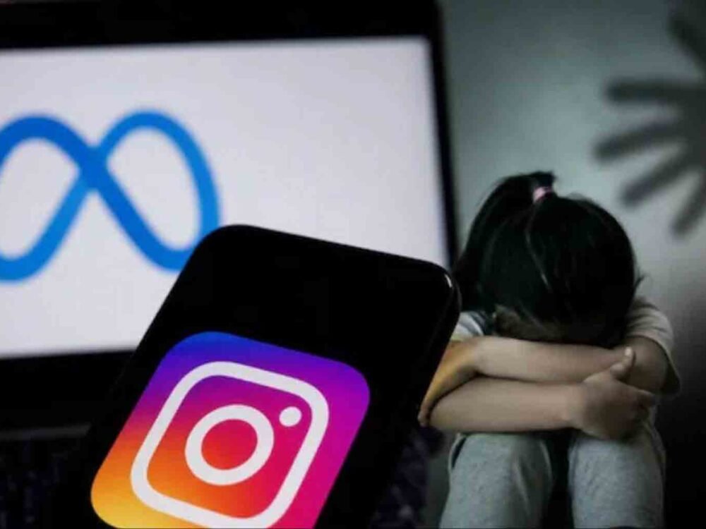 India Directs Instagram to Block Ads Linked