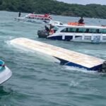 Indian Tourists Killed in Vietnam Boat Tragedy