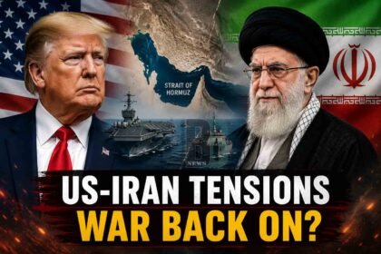 Iran Rejects Surrender as Trump Warns of Massive Military Response