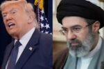 Iran Warns of Retaliation if US Targets Its Infrastructure
