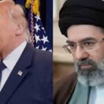 Iran Warns of Retaliation if US Targets Its Infrastructure