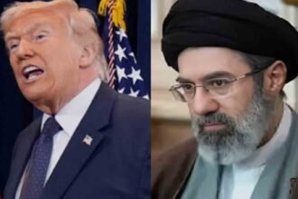 Iran Warns of Retaliation if US Targets Its Infrastructure