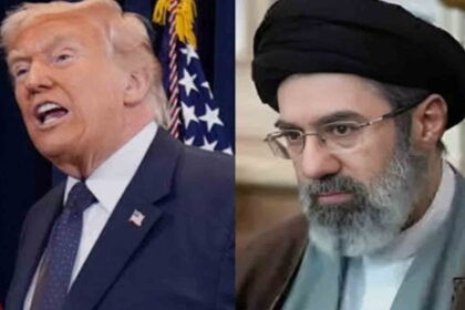 Iran Warns of Retaliation if US Targets Its Infrastructure