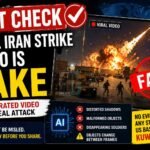 Iranian Missile Strike on US Base in Kuwait