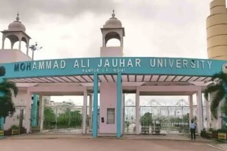 Jauhar University as Court Grants Temporary Relief